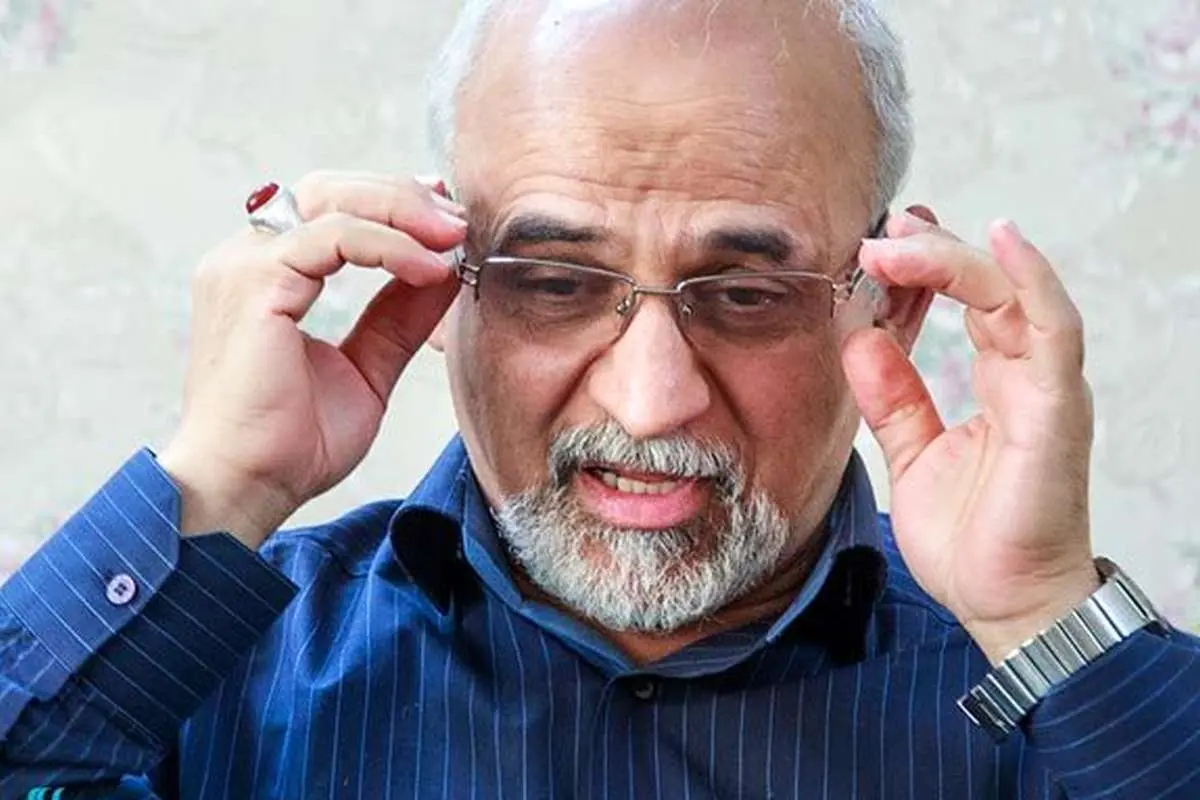 محسن میردامادی: حاکمیت باید رفتار خودش را متناسب با شرایط جدید تنظیم کند 