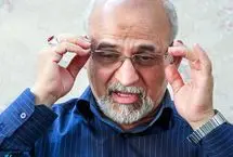 محسن میردامادی: حاکمیت باید رفتار خودش را متناسب با شرایط جدید تنظیم کند 