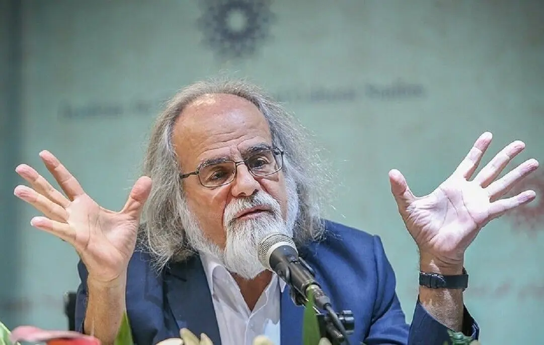 پاسخ مصطفی ملکیان به یک سؤال: آیا زیبایی در چشم نگرنده است یا در موجودی است که به آن نگریسته می‌شود؟ 