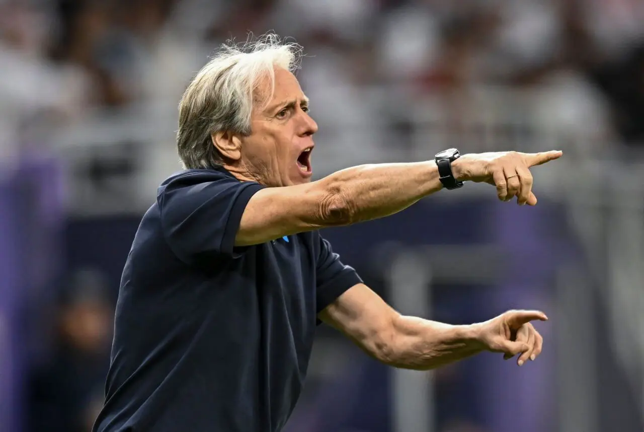 انتقال جنجالی از نیمکت الهلال به النصر

