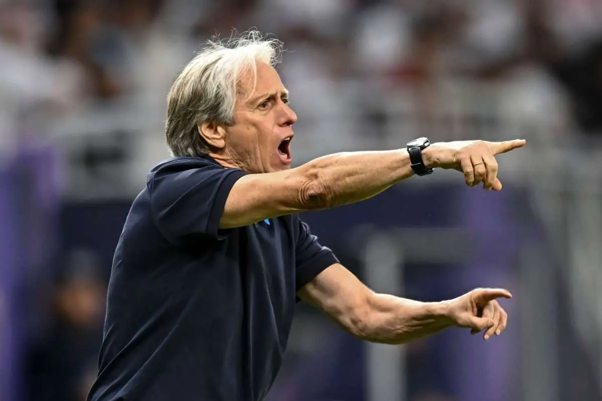 انتقال جنجالی از نیمکت الهلال به النصر