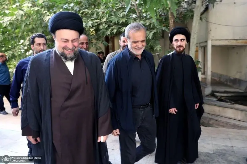 حسن خمینی