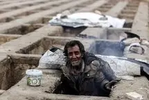 ظرفیت ۱۸۰۰ نفری برای اسکان شبانه افراد بی سرپناه در تهران