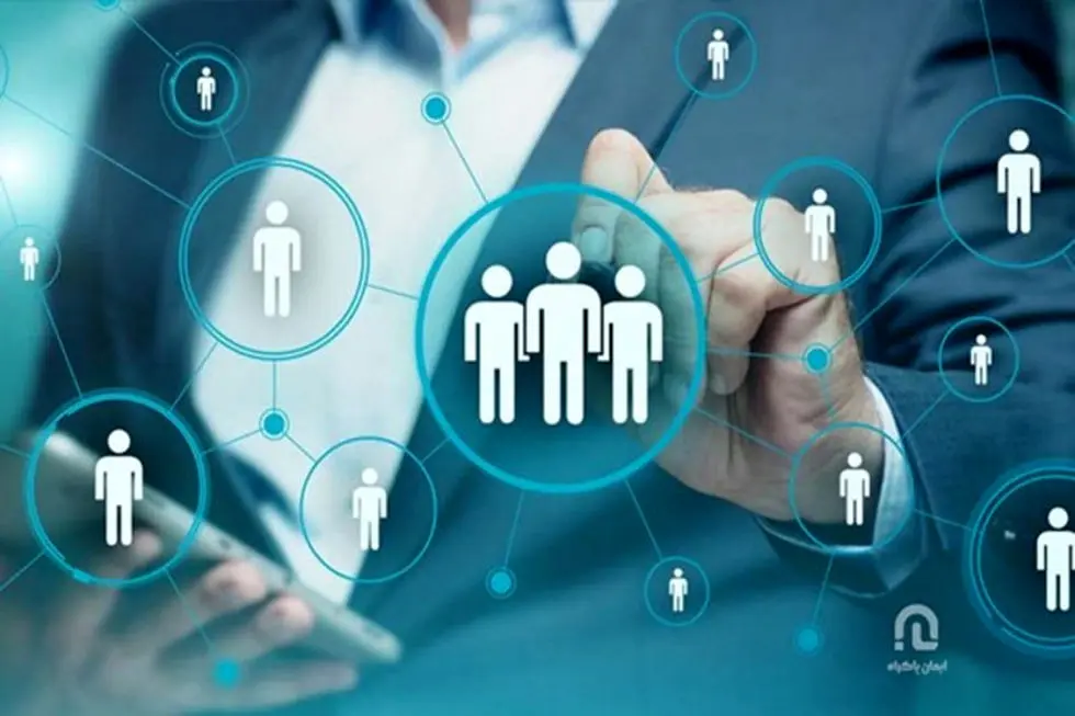 برون سپاری نیروی منابع انسانی چگونه انجام می شود؟
