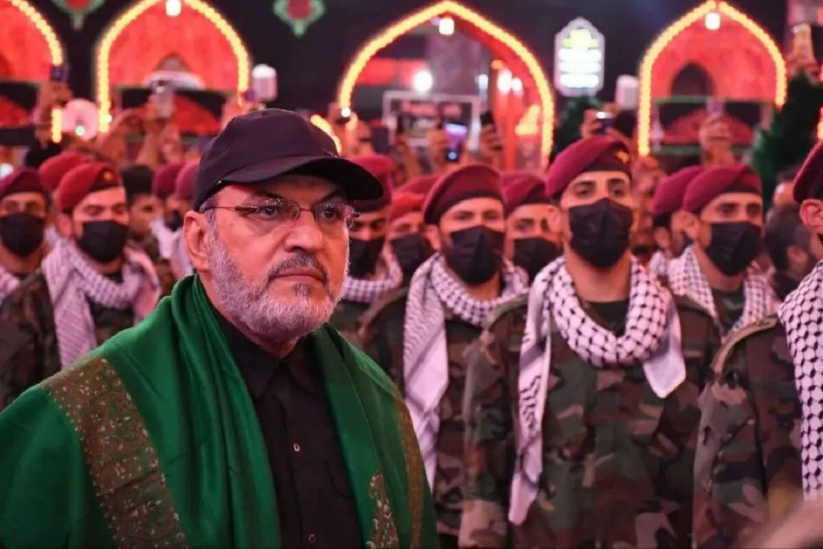 آمریکا برای «ابوآلاء الولایی» ۱۰ میلیون دلار پاداش تعیین کرد