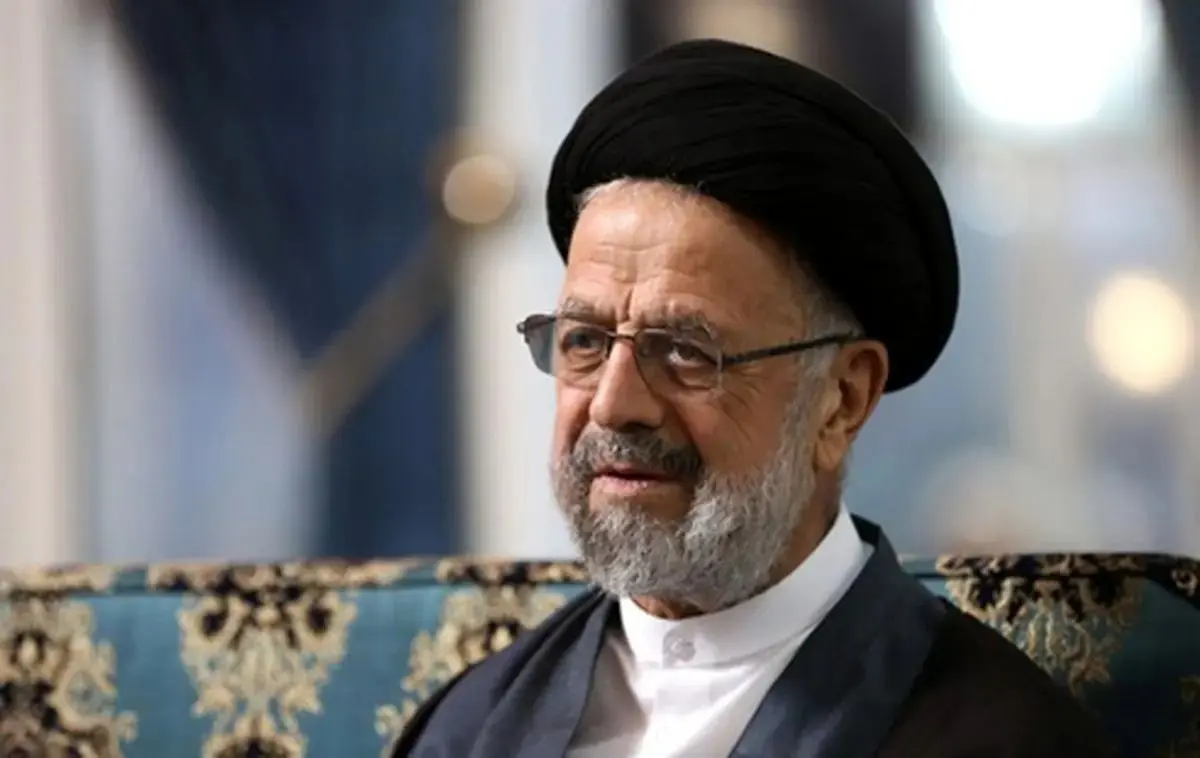 درگذشت آیت‌الله سیدحسین موسوی تبریزی