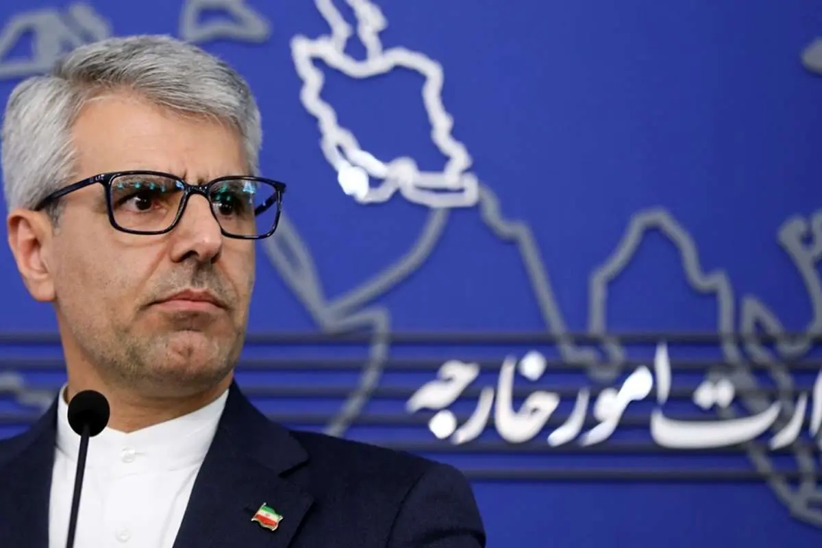 بقایی: تناقضها در مواضع، نشانه حسن نیّت آمریکاییها نیست