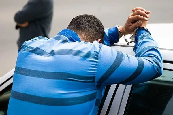 اعترافات جالب یک مالخر پس از دستگیری و کشف اموال سرقتی