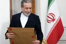 عراقچی: جزئیات تفاهم نامه در زمان مناسب با مردم به اشتراک گذاشته خواهد شد