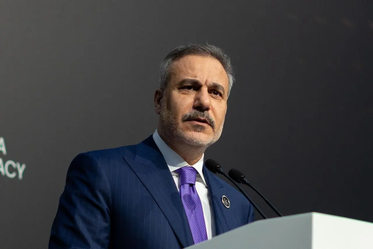 فیدان: امیدواریم مذاکرات ایران و آمریکا امروز با خبر خوش تمام شود