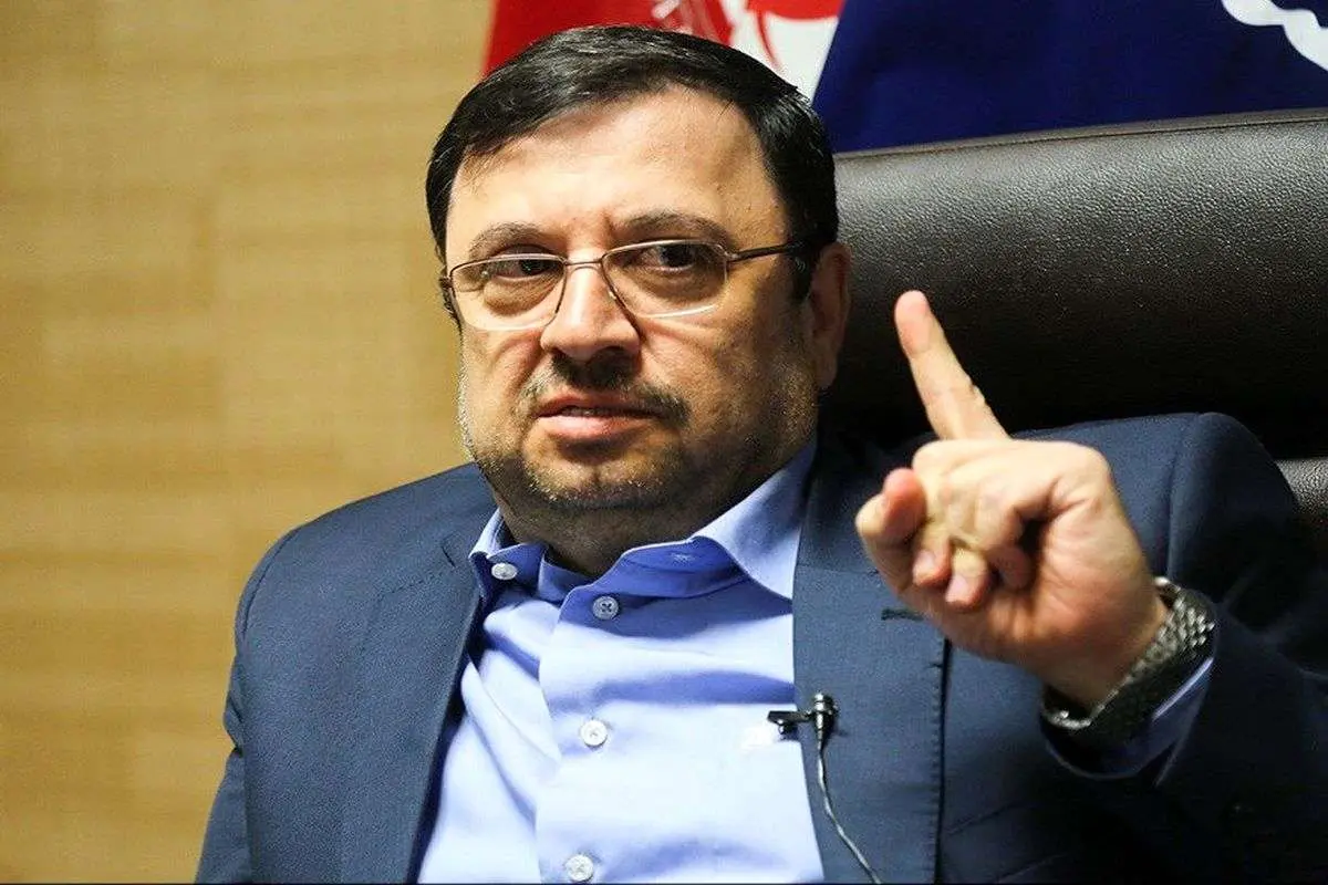 فیروزآبادی: باید زندان‌های بزرگی برای لایحه جدید فضای مجازی اختصاص یابد
