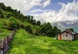 5 روستای زیبای جاده چالوس برای سفر یک روزه