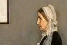 نقاشی مادر ویسلر: چرا این اثر تا این حد معروف و تاثیرگذار است؟