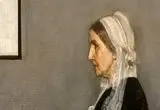 نقاشی مادر ویسلر: چرا این اثر تا این حد معروف و تاثیرگذار است؟