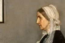 نقاشی مادر ویسلر: چرا این اثر تا این حد معروف و تاثیرگذار است؟