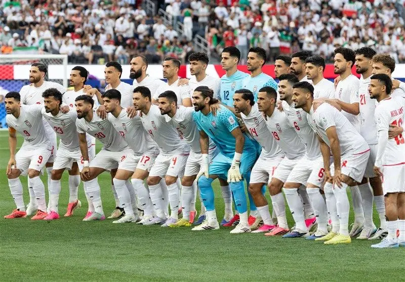 جام جهانی 2026| ایران در چه صورتی با 3 امتیاز صعود می‌کند؟

