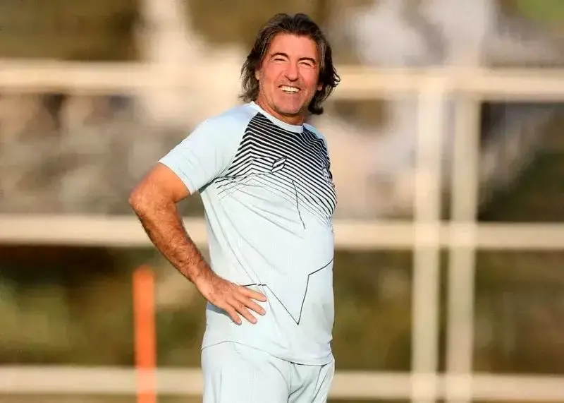 خواسته مهم ساپینتو از استقلال