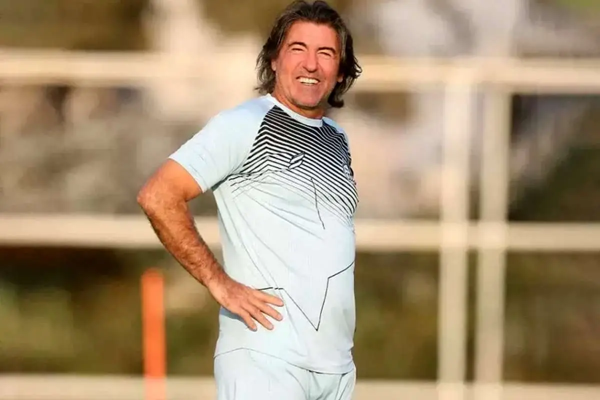 خواسته مهم ساپینتو از استقلال