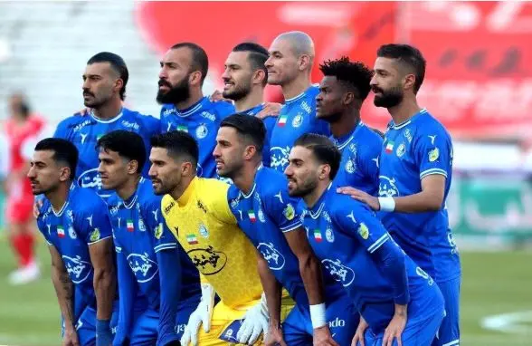 مشکل عجیب در سهمیه؛ استقلال قهرمان شود پرسپولیس به آسیا می‌رود!