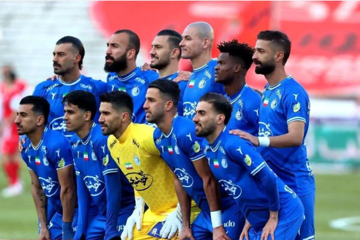 مشکل عجیب در سهمیه؛ استقلال قهرمان شود پرسپولیس به آسیا میرود!