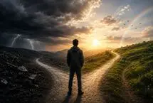 چرا «امیدوار بودن» مهم است؟