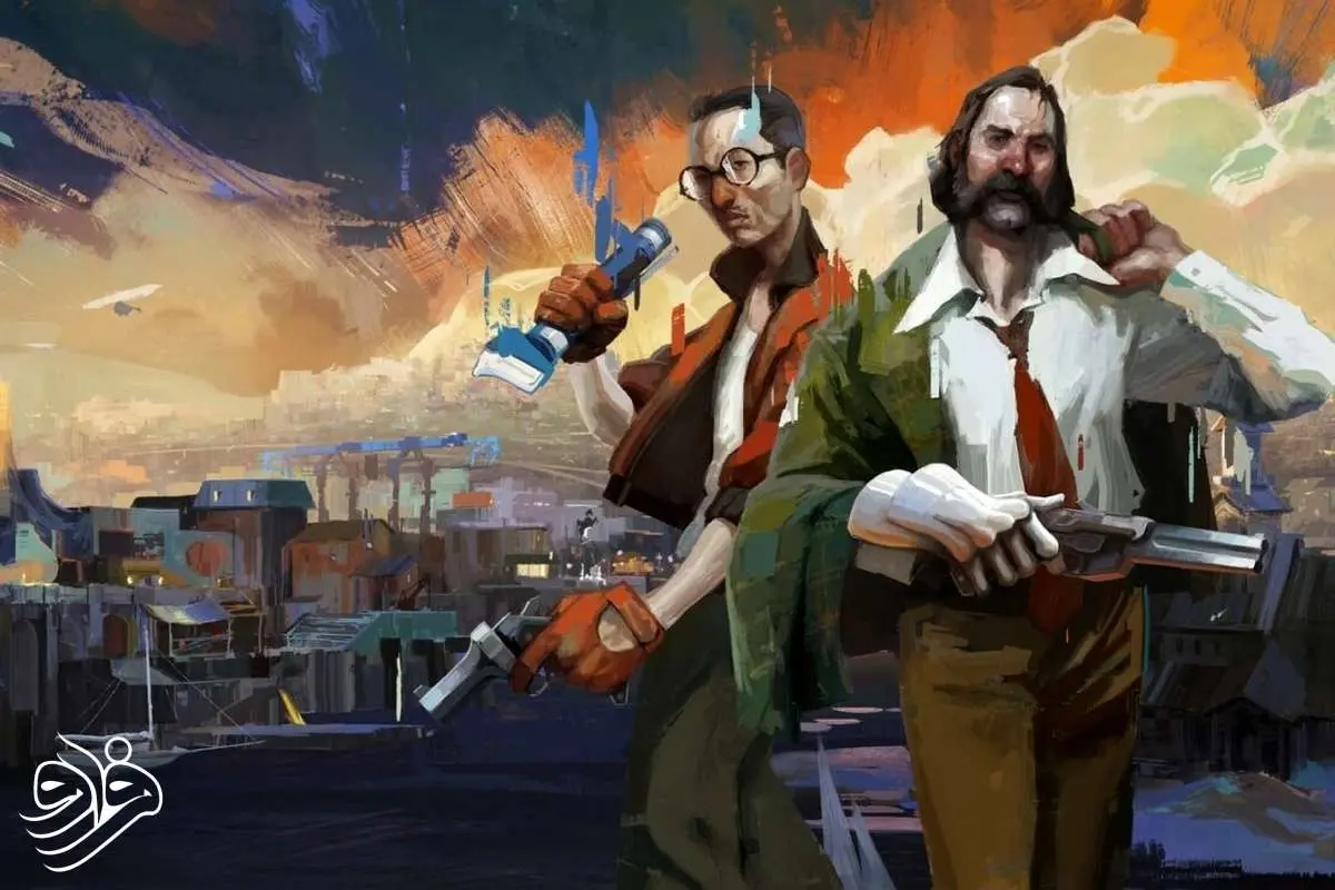 ۱۹ بازی اندرویدی با گرافیک خیره‌کننده در سال ۲۰۲۵