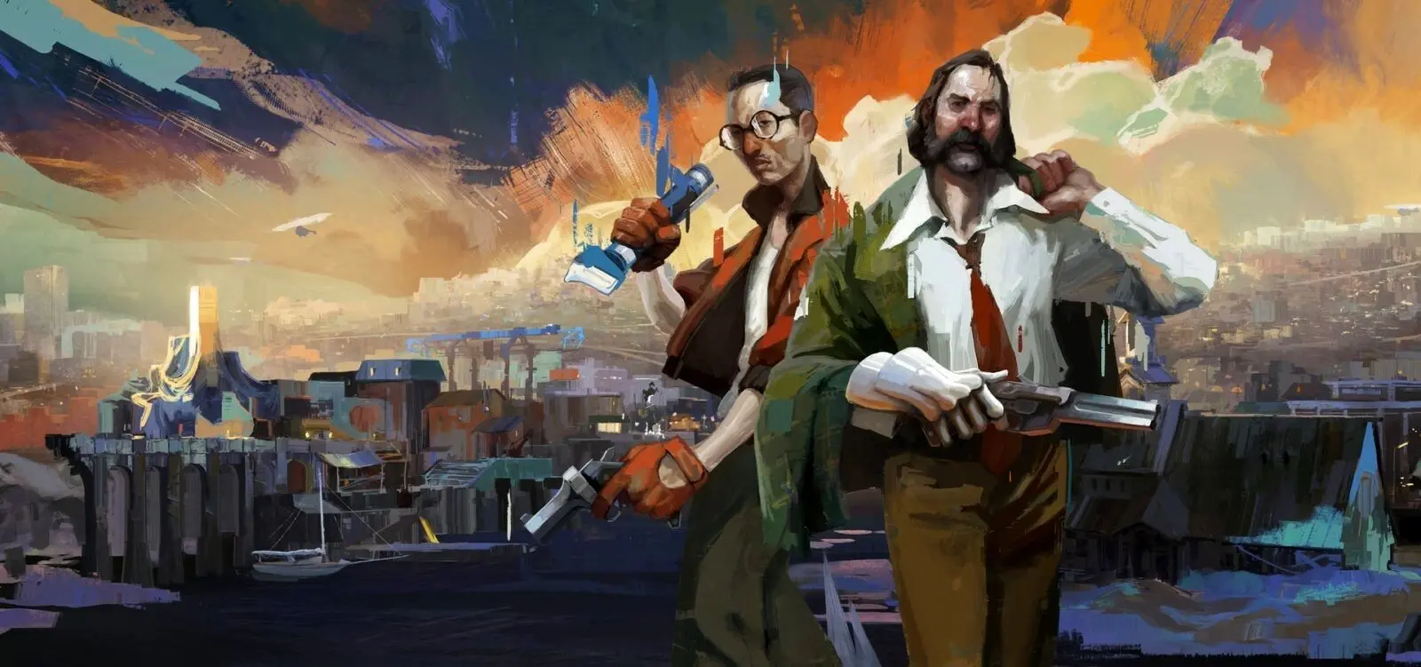 ۱۹ بازی اندرویدی با گرافیک خیره‌کننده در سال ۲۰۲۵