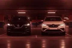 مقایسه نیسان قشقایی آنر و رنو آرکانا XM3؛ دوئل‌های شاسی‌بلند‌های تازه‌نفس‌