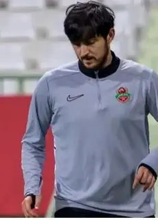 پایان روزهای کابوس‌وار سردار آزمون

