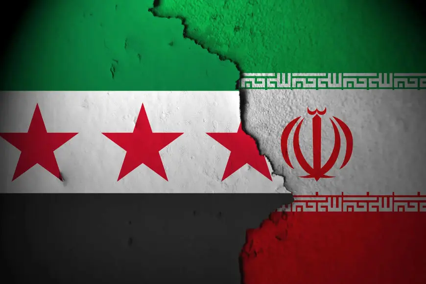 پل روسی از تهران تا شام
