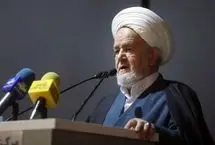 رئیس دفتر عقیدتی سیاسی فرمانده کل قوا: جهان به دو بخش ولایت اهل بیت و اهل یهود تقسیم شده
