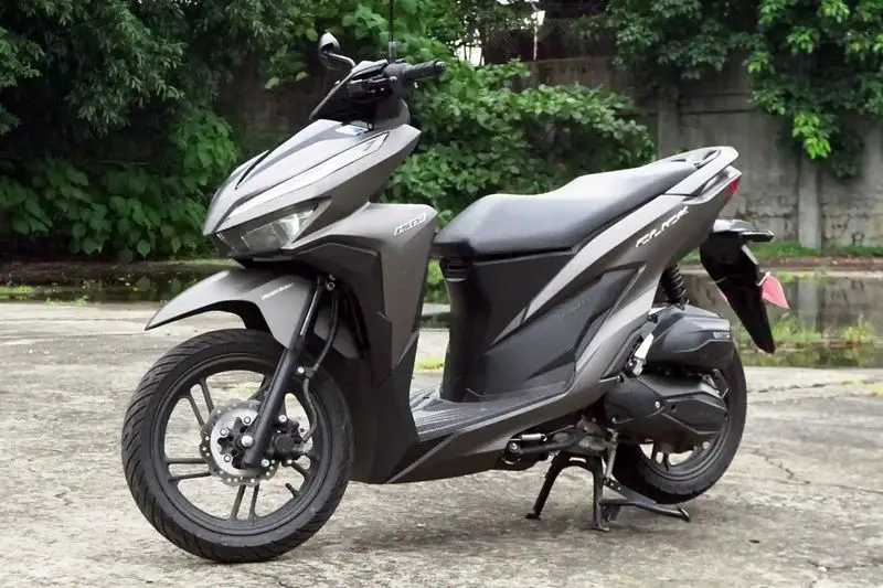 هوندا کلیک 150