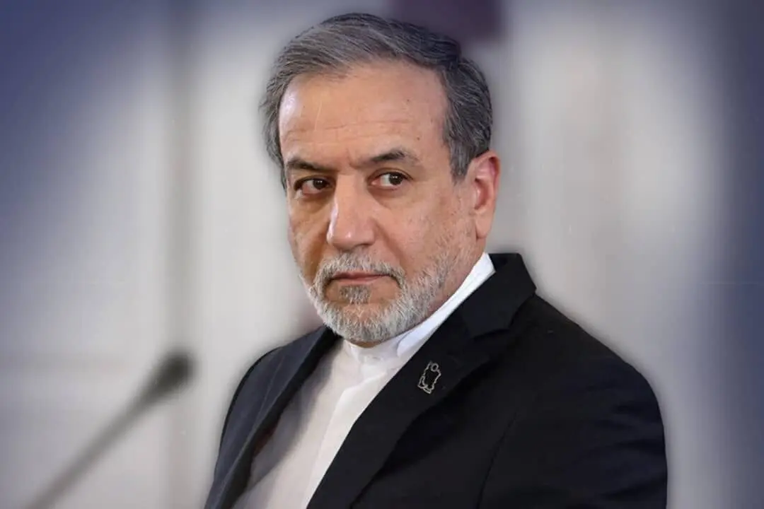 عراقچی وارد تونس شد