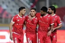 برد ۱-۰ پرسپولیس مقابل چادرملو؛ عاقبت به خیری با پدیده ۱۹ ساله!