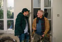 اصغر فرهادی فیلمش را تمام کرد
