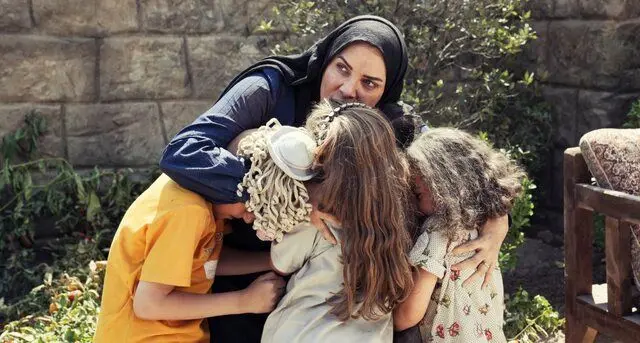 از چالش حضور سوپراستار دنیای عرب تا دغدغه‌های تولید یک فیلم

