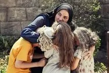 از چالش حضور سوپراستار دنیای عرب تا دغدغه‌های تولید یک فیلم

