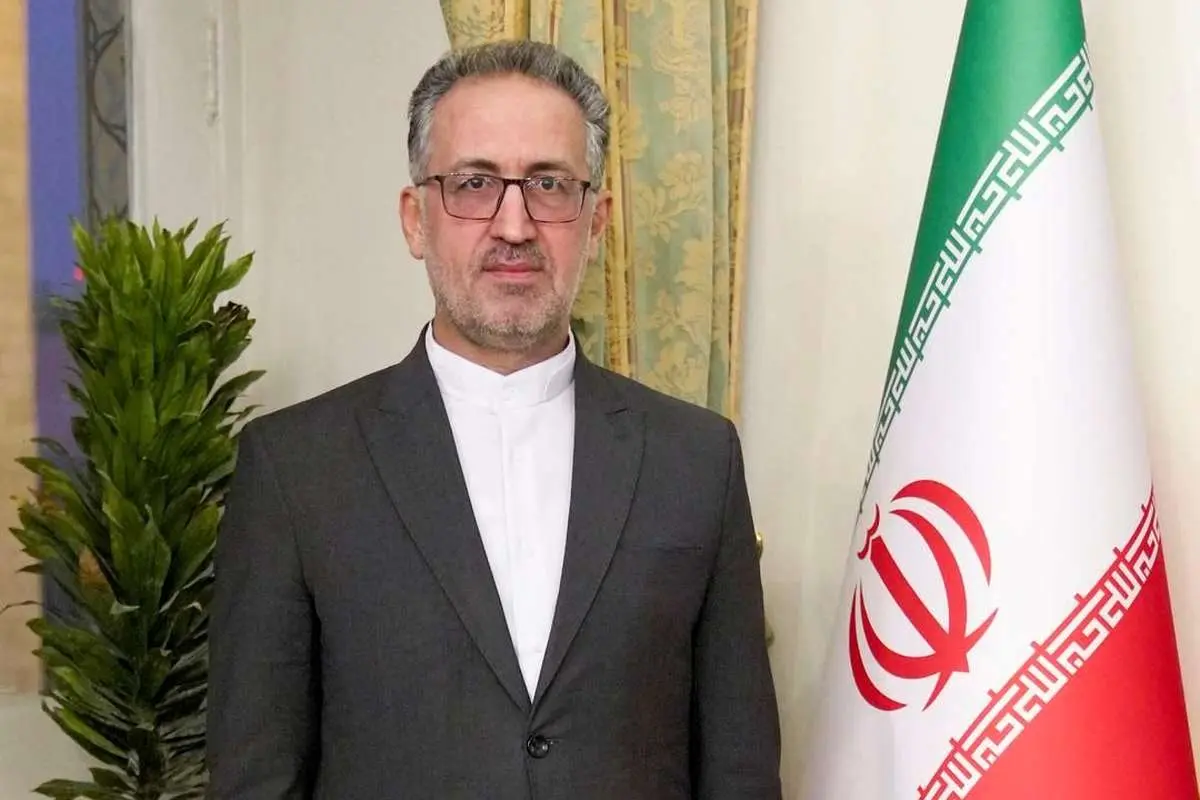 تقدیر وزارت امور خارجه از موضع اغلب کشورهای حوزه آمریکای لاتین در قبال تجاوز نظامی اسرائیل و آمریکا علیه ایران
