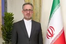 تقدیر وزارت امور خارجه از موضع اغلب کشورهای حوزه آمریکای لاتین در قبال تجاوز نظامی اسرائیل و آمریکا علیه ایران