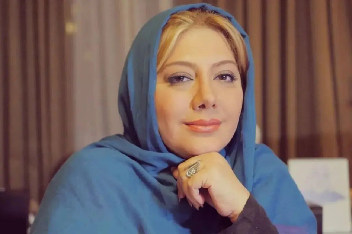 زهرا داودنژاد: بو نمی‌دادم
