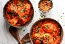 طرز تهیه مرغ مراکشی؛ مرغ با طعم ویژه

