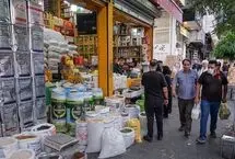 سهم 66 درصدی خوراکی‌ها از دستمزد کارگری