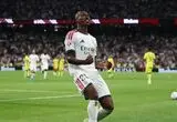 ببینید؛ خلاصه بازی رئال مادرید 1 - ویارئال 0
