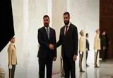 سفر الزیدی به دمشق؛ بغداد به‌دنبال چه هدفی است؟