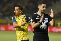 ببینید؛ انتشار یک ویدیوی جنجالی از احسان حاج صفی