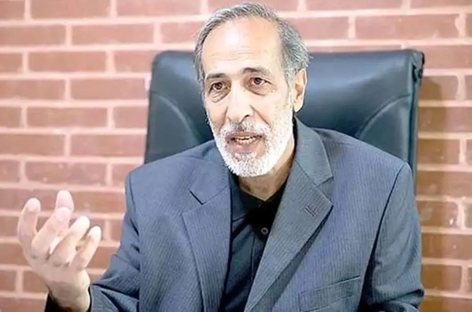 یک ماه آتی دورانی نفسگیر برای سیاست خارجی و دیپلماسی ایران است / باید علیرغم انتقادات، با آژانس همکاری کنیم / بهترین استراتژی، حفظ زمین دیپلماسی و یارگیری است و نه تند کردن فضا! / با تغییر بعضی رویکردها و خطوط قرمز می توان به دیپلماسی فرصت ابتکار عمل داد