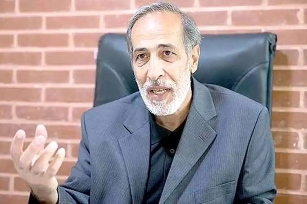 یک ماه آتی دورانی نفسگیر برای سیاست خارجی و دیپلماسی ایران است / باید علیرغم انتقادات، با آژانس همکاری کنیم / بهترین استراتژی، حفظ زمین دیپلماسی و یارگیری است و نه تند کردن فضا! / با تغییر بعضی رویکردها و خطوط قرمز می توان به دیپلماسی فرصت ابتکار عمل داد