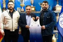 فوتبالیست معمولی ۱۰۰ میلیارد می‌گیرد، حسن یزدانی ۷ میلیارد!