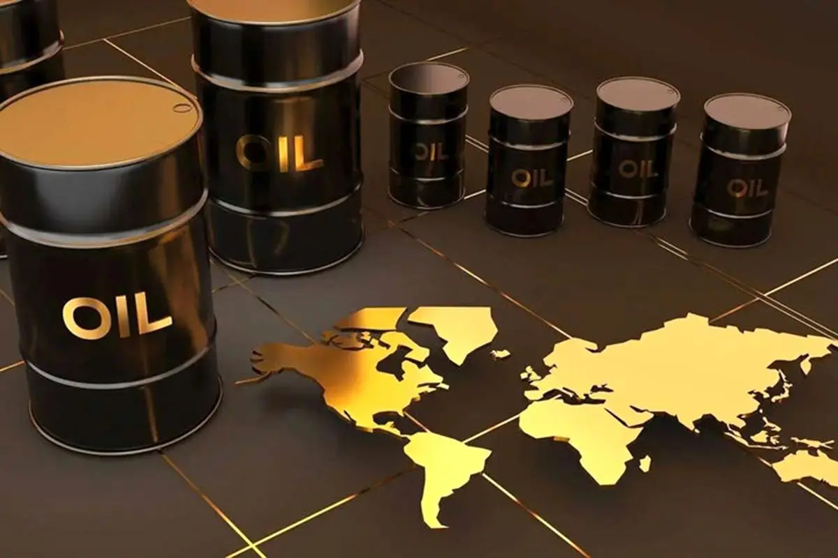 بالاترین میزان جستجوی گوگل برای «قیمت نفت» از سال 2004