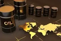 بالاترین میزان جستجوی گوگل برای «قیمت نفت» از سال 2004